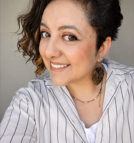 Beatriz Roedel, psicóloga e sexóloga